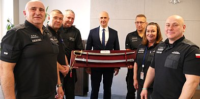 Koniec pewnej epoki. Dyrektor z Pułtuska odchodzi po 21 latach