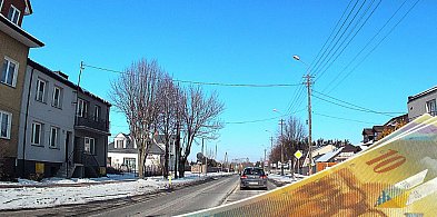 Inni dostali miliony, Pułtusk został z planami