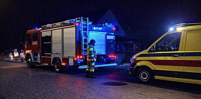 Sąsiedzka reakcja postawiła służby na nogi