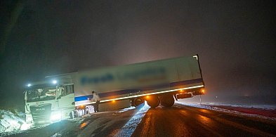 LIST. Proszę o podjęcie działań u odpowiednich służb