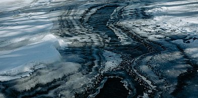 Narew przyspiesza. IMGW wydał ostrzeżenie hydrologiczne