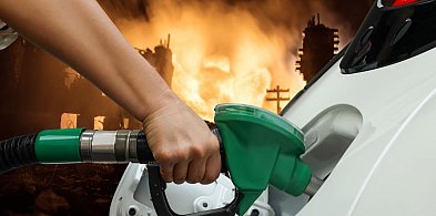 Paliwowy szok w Pułtusku! Ceny skoczyły z dnia na dzień