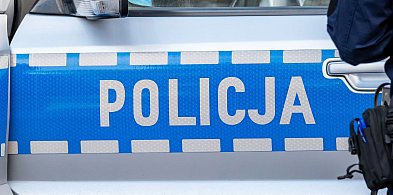 Policja przyjechała do awantury. Chwilę później 36-latek trafił do celi