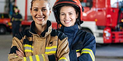 Strażacy ochotnicy mogą być liderami opinii?