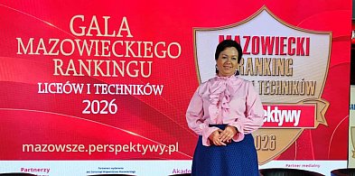 Pułtusk może być dumny. Szkoły wyróżnione w prestiżowym rankingu