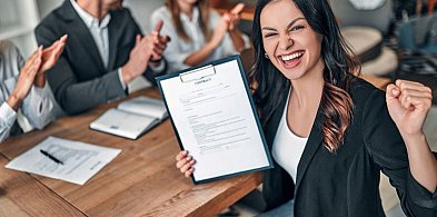 Pułtusk i okolice z nowymi naborami. Te oferty mogą szybko zniknąć