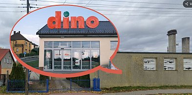 Zburzą stare budynki pod nowe Dino! Sprawdź gdzie