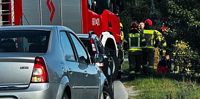 Chcesz zostać strażakiem? Pułtusk daje szansę, ale łatwo nie będzie