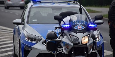 Akcje policji w Pułtusku nie zatrzymują tego problemu