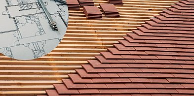 Dach przejdzie totalną metamorfozę! Zobacz szczegóły