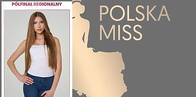 Sensacja z Pułtuska! Renata Glinka znów w grze o koronę