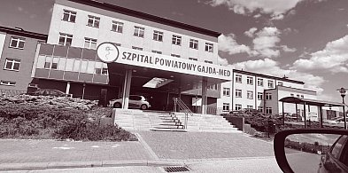 Alarm w Pułtusku! Szpital przyłączył się do ogólnopolskiego protestu