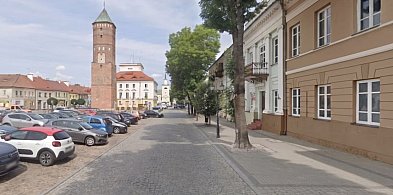 Zabytkowa kamienica w Pułtusku wróci do historycznych barw