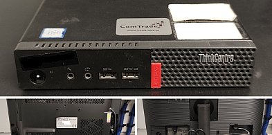 Starostwo wyprzedaje komputery. Ceny zaczynają się od 100 zł