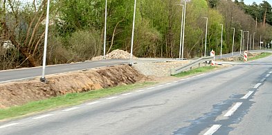 Drogi rowerowe będą połączone w spójną infrastrukturę?