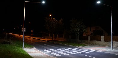Powiat Pułtuski rozświetli niebezpieczne miejsca! Lista robi wrażenie [MAPA]