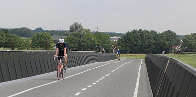EuroVelo 11 przez Pułtusk. Piękne plany kontra smutna rzeczywistość