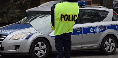 Wyrok za nagranie policjanta z drogówki i umieszczenie filmu w internecie