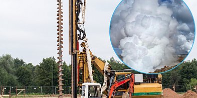 Ekologiczna rewolucja tuż za miedzą a Pułtusk zostaje w tyle