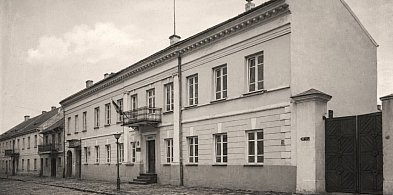 Przejrzyj rodzinny album. Możesz mieć bezcenny kadr Pułtuska