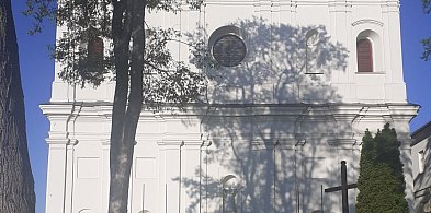 Bazylika i parafia św. Jana Pawła II otwierają drzwi