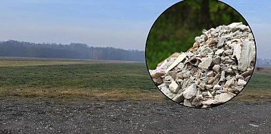 Zakład odpadów w Chmielewie wraca. Mieszkańcy znów mają powody do obaw?