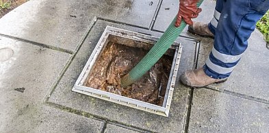 7 804 szamb w powiecie. Dlaczego pułtuskie gminy nie dostały pieniędzy?