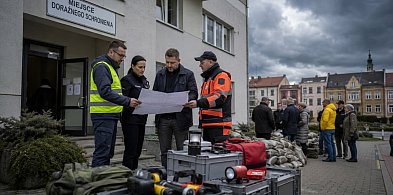 Powiat Pułtuski sprawdzi budynki. Chodzi o bezpieczeństwo mieszkańców
