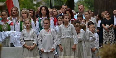 Tak bawili się mieszkańcy gminy Obryte!-31849