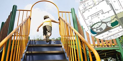 Plac zabaw, tyrolka i trampoliny!-32133