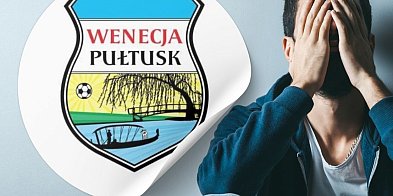 To koniec! Legendarny klub z Pułtuska znika z mapy sportowej-32181