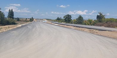 Zmiana w organizacji ruchu na budowie obwodnicy-32261