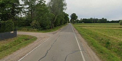 Koniec koszmaru kierowców na trasie Świercze–Pułtusk-32324