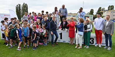XXII Międzynarodowe Biegi Ireny Szewińskiej „Biegnijmy dalej razem”-32341