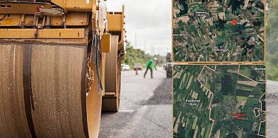 Powiat nie zwalnia tempa – kolejne inwestycje-32396