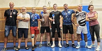 Grand Prix Pułtuska w Badmintonie o Puchar Burmistrza -32447