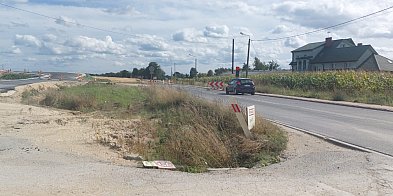 Zmiana organizacji ruchu! Sprawdź, którędy teraz-32904