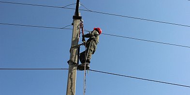 Gotuj wcześniej! PGE wyłączy prąd w Pułtusku-32973