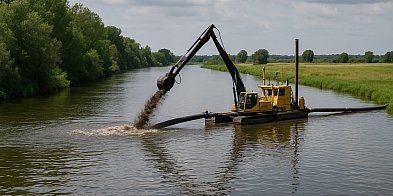 Bagry na Narwi już wkrótce!-33096