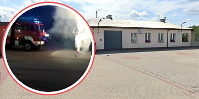 Kolejny wóz ratowniczy w naszym powiecie-33383