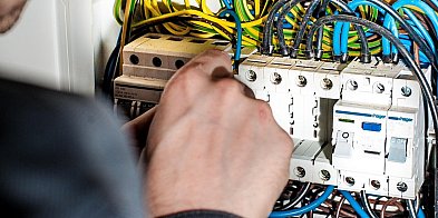 Przerwy w dostawie energii w powiecie pułtuskim-33560