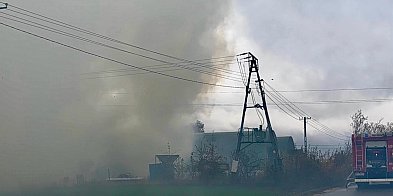 Ogromny zastrzyk sprzętu dla powiatu pułtuskiego!-33800