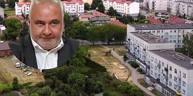 Marek Siekierski w grze! Przejmuje spółdzielnię-34125