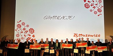 Nagrody dla gmin Świercze i Zatory-34149