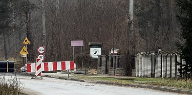 Nie przejedziesz tą drogą aż do 2026!-34236