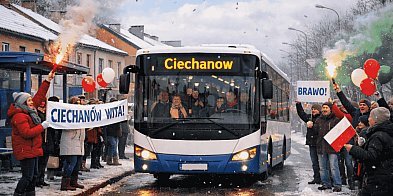 Pułtusk wreszcie doczekał się przełomu!-34503