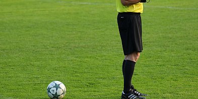 Już w wieku 16 lat można zostać sędzią piłkarskim-34780