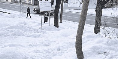Pułtusk na trasie „śnieżnego pociągu”-34822