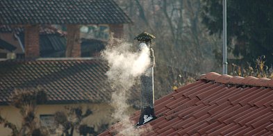 Smog uderzy w powiat pułtuski. Dziś kluczowy dzień-35008