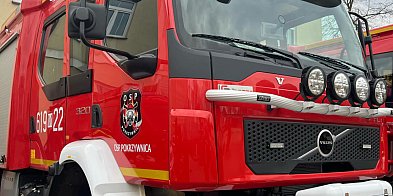 Te jednostki OSP nie miały chwili spokoju w 2025-35281